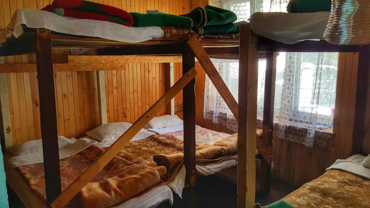 Lovna Hut Panichishte Exterior foto